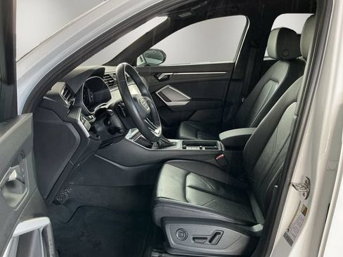 Used 2025 Audi Q3 2.0T Premium AWD/4WD image 8