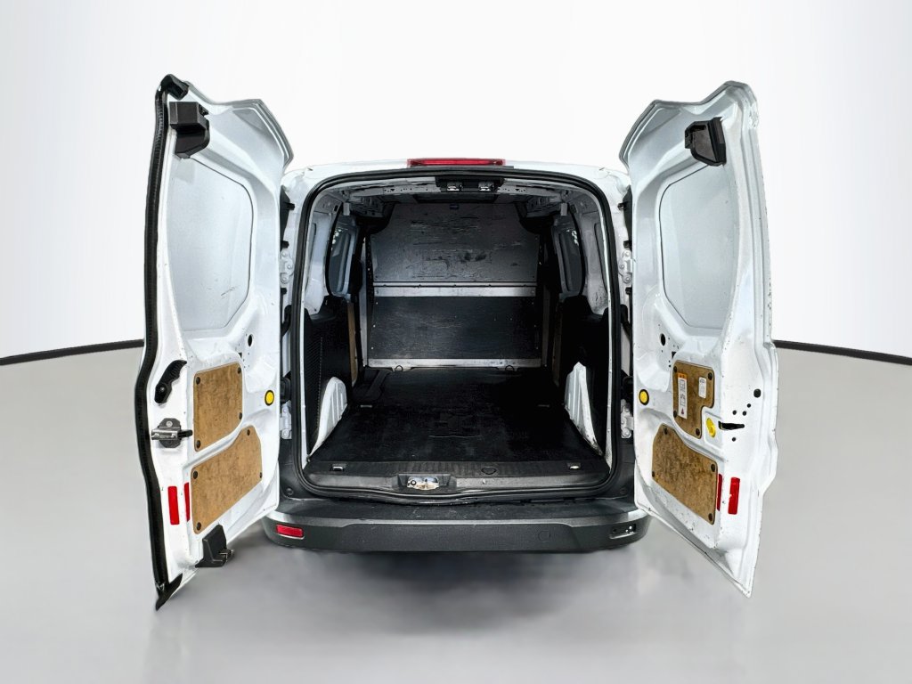 Used 2015 Ford Transit Connect XL FWD image 10