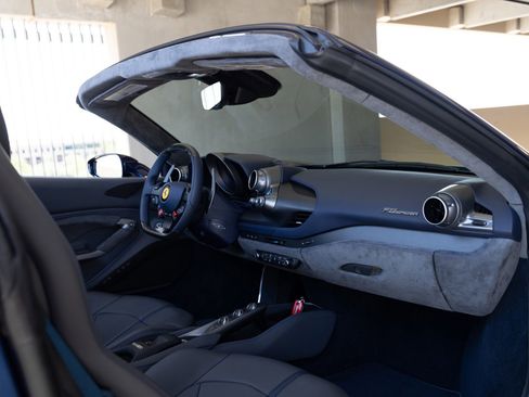 Used 2022 Ferrari F8 Tributo RWD image 52