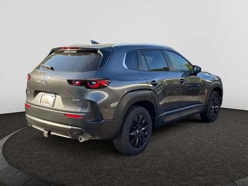 New 2025 MAZDA CX-5 AWD 2.5 S w/ Premium Plus Pkg image 5