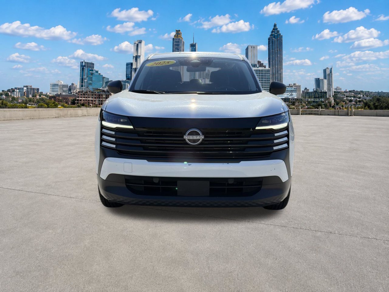 Used 2025 Nissan Kicks S FWD image 27