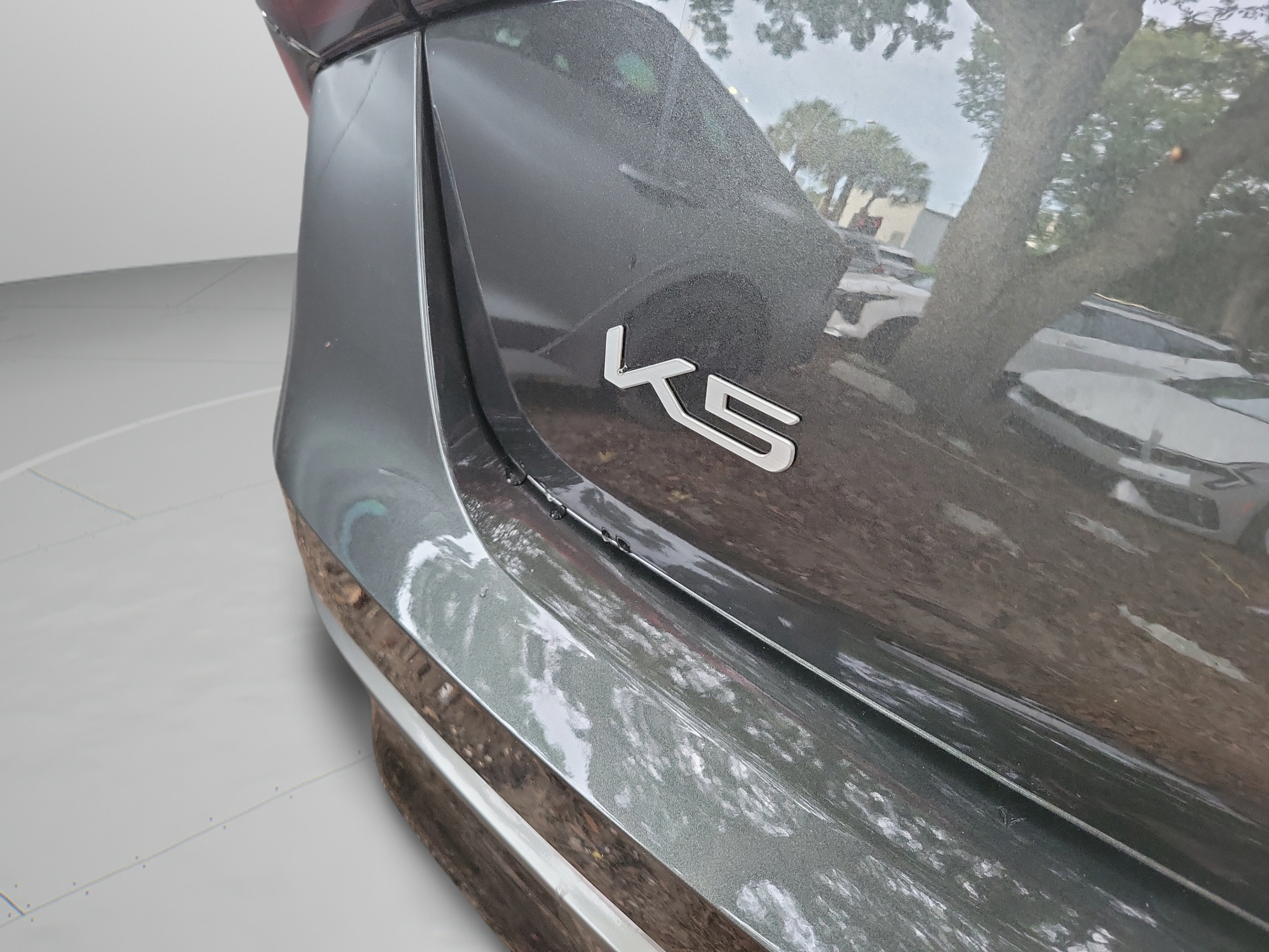 New 2026 Kia K5 LXS FWD image 7