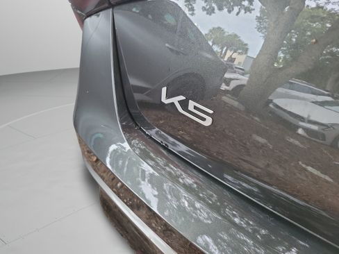 New 2026 Kia K5 LXS FWD image 7
