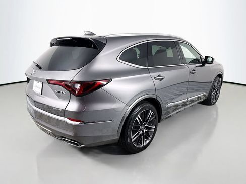 Used 2026 Acura MDX SH-AWD w/ Advance Package image 9