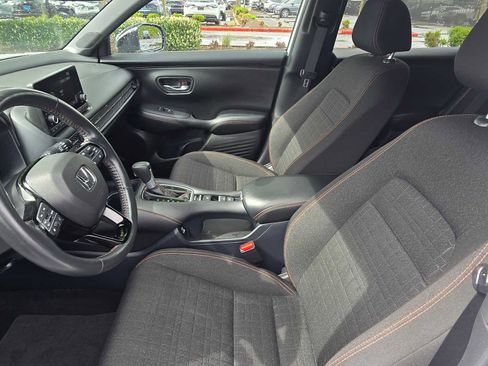 Used 2023 Honda HR-V Sport image 20