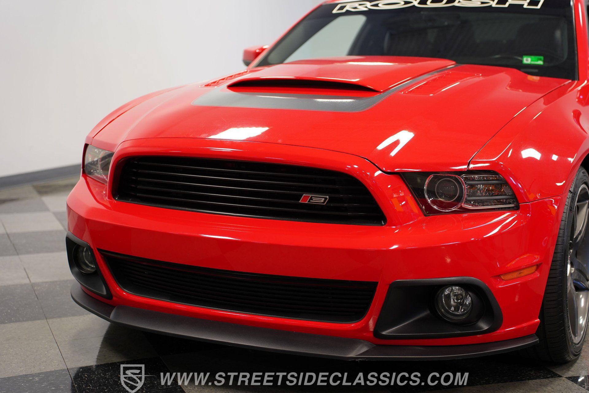 Used 2014 Ford Mustang GT Premium w/ GT Track Package RWD image 20