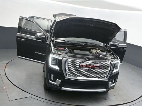 Used 2021 GMC Yukon Denali w/ Denali Premium Package image 58