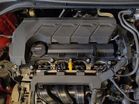 Used 2019 Hyundai Accent SE FWD image 30