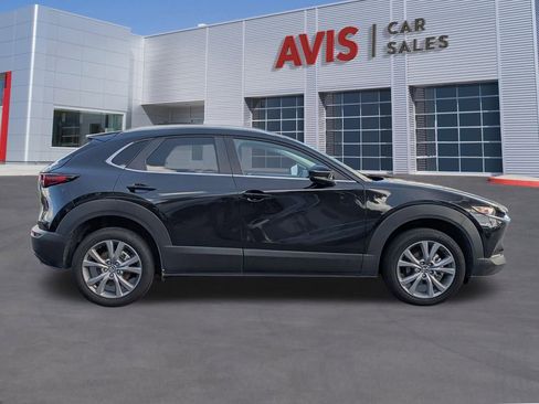 Used 2025 MAZDA CX-30 AWD 2.5 S w/ Preferred Package image 5