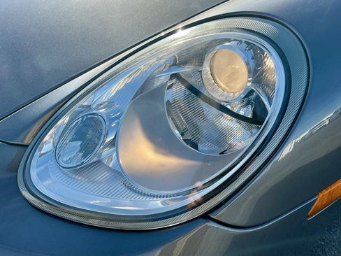 Used 2008 Porsche Boxster image 10