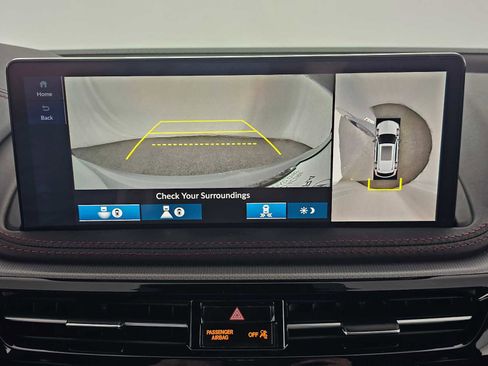 New 2026 Acura MDX A-Spec image 28