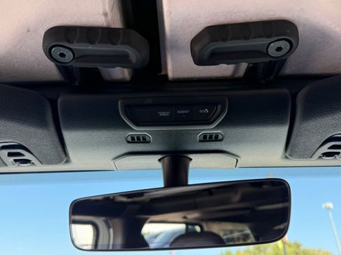 Used 2022 Jeep Wrangler Unlimited Rubicon 4xe w/ Cold Weather Group image 35