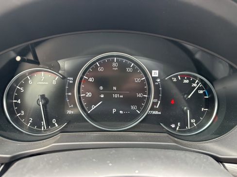 Used 2022 MAZDA CX-5 AWD 2.5 S w/ Premium Plus Pkg image 14