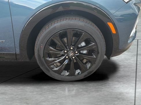 New 2026 Buick Envista Sport Touring FWD image 11