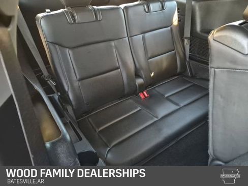 Used 2023 Ford Explorer XLT w/ Equipment Group 202A image 30