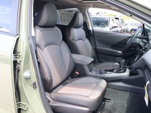 New 2026 Subaru Crosstrek 2.5i Limited w/ Crosstrek Mirror Package AWD/4WD image 22