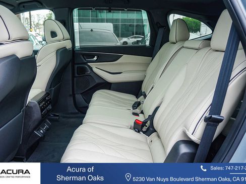 New 2026 Acura MDX Type S AWD/4WD image 25