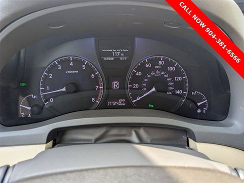 Used 2013 Lexus RX 350 FWD w/ Navigation Pkg image 31