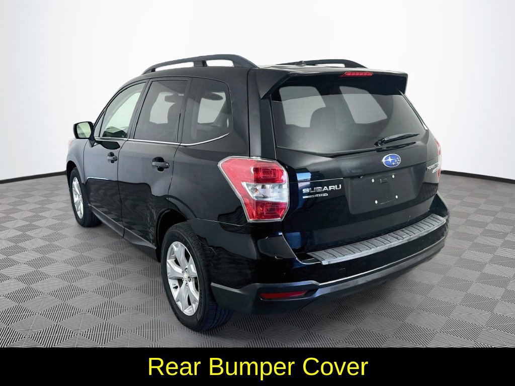 Used 2014 Subaru Forester 2.5i Limited w/ Popular Package #2 AWD/4WD image 7