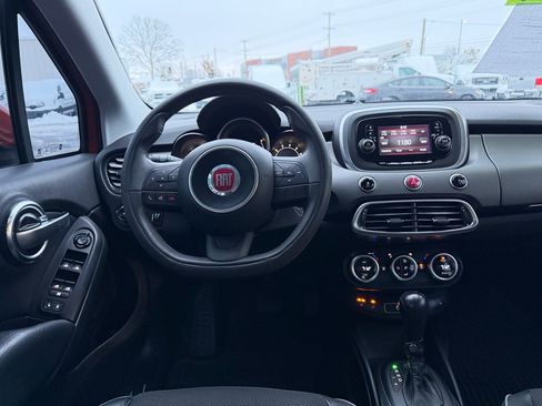 Used 2016 FIAT 500X Trekking image 16