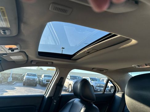 Used 2012 Ford Fusion SEL image 14