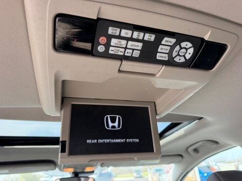 Used 2016 Honda Odyssey EX-L image 13