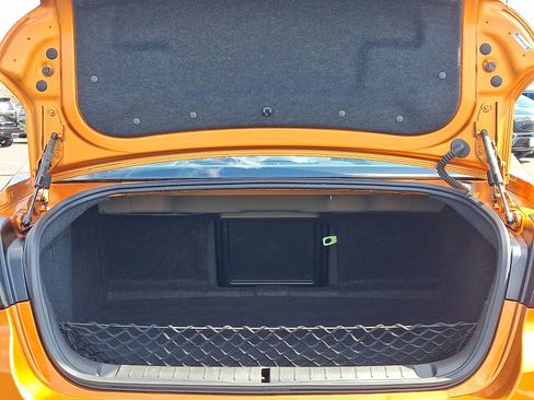 Used 2017 Chevrolet SS image 28