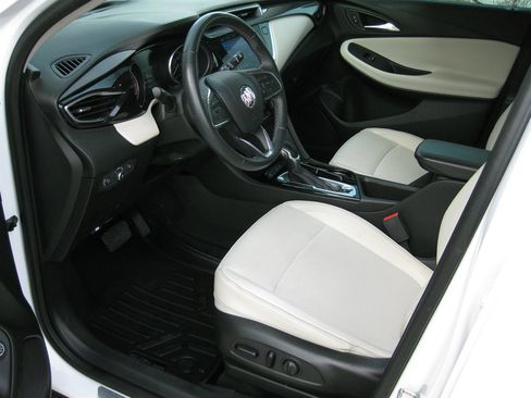 Used 2020 Buick Encore GX Select image 12