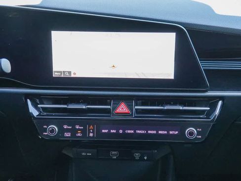 Certified 2023 Kia Niro Wind image 13