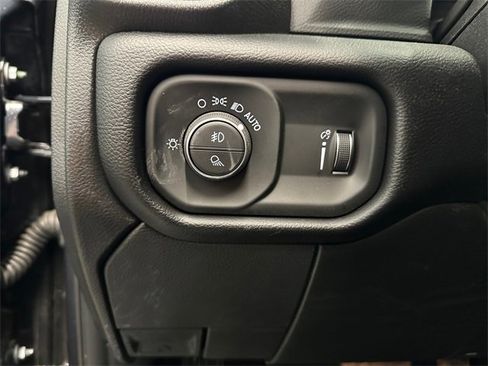 New 2026 RAM 2500 Big Horn image 27