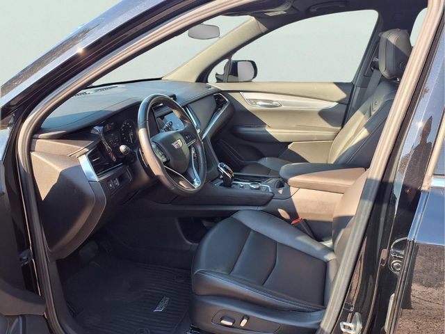 Certified 2023 Cadillac XT6 Luxury AWD/4WD image 19