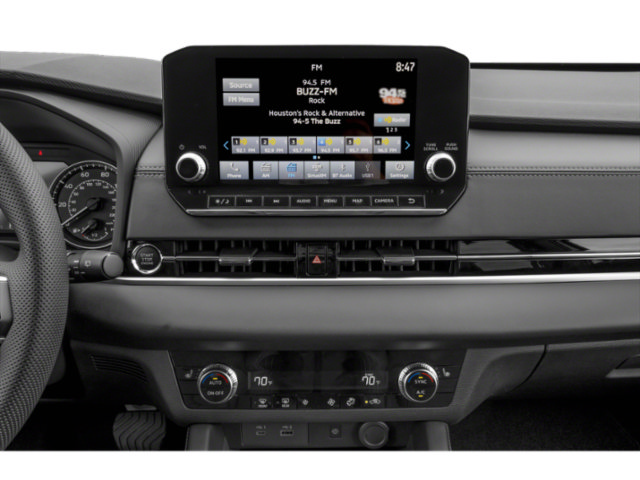 Used 2022 Mitsubishi Outlander SE FWD image 7