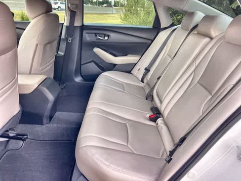 Used 2023 Honda Accord EX image 14