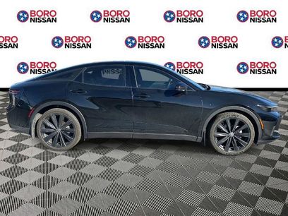 Used 2025 Toyota Crown