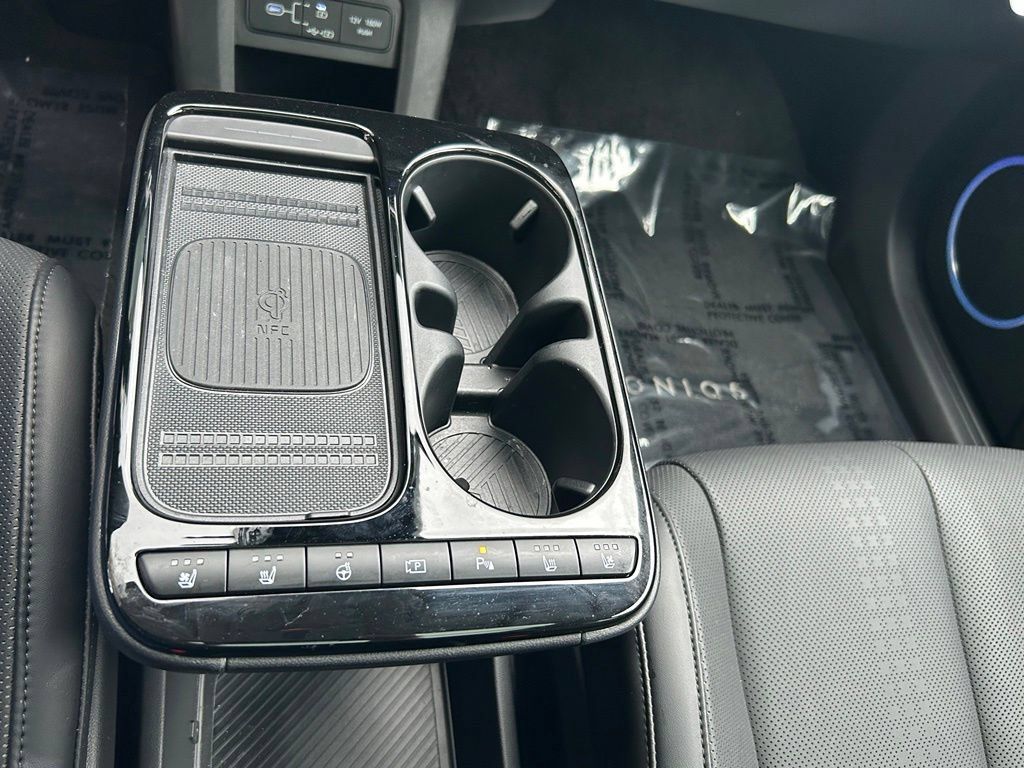 Used 2025 Hyundai Ioniq 5 Limited RWD image 22