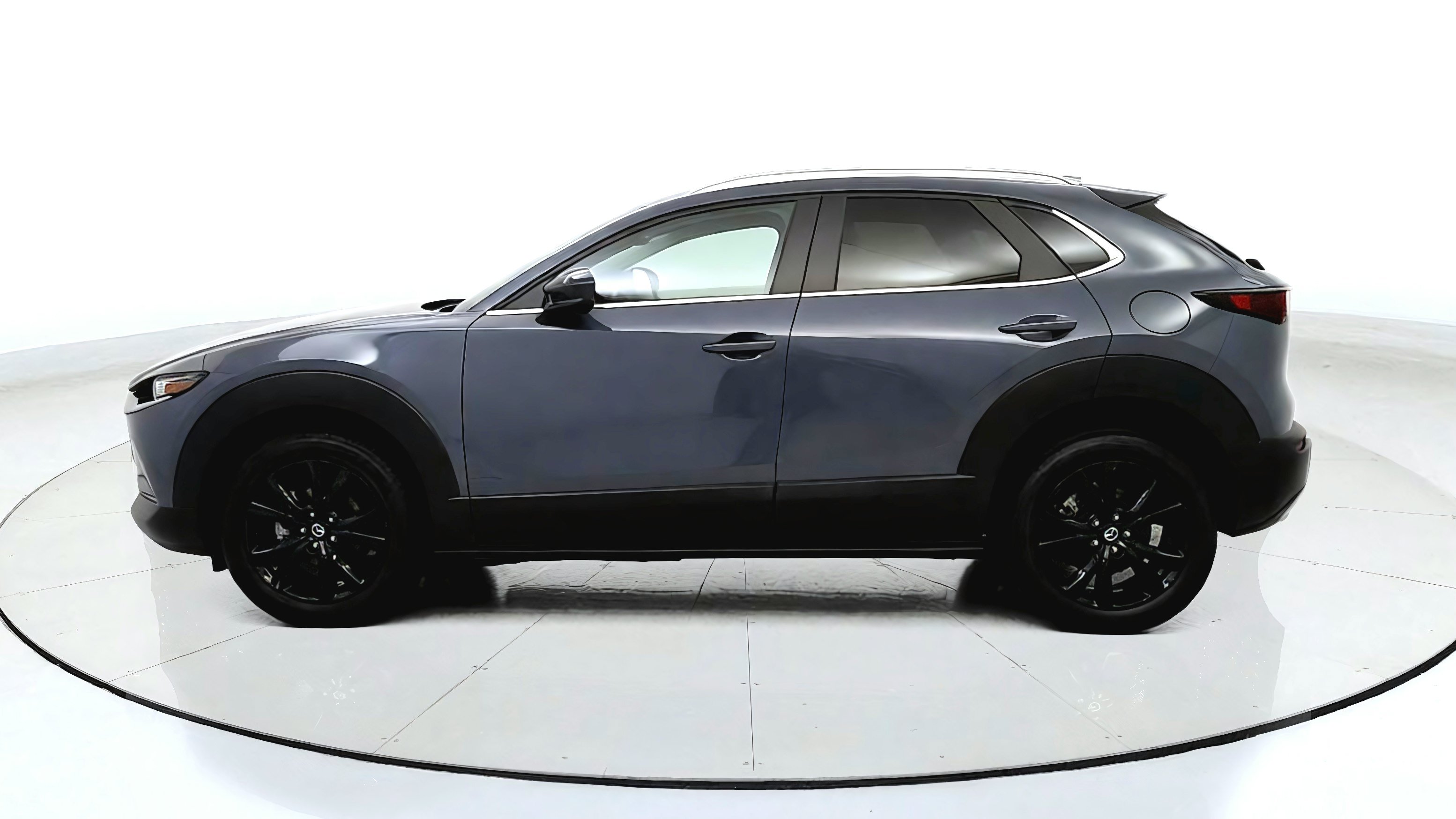 Used 2023 MAZDA CX-30 AWD 2.5 S w/ Preferred Package image 4
