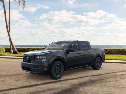 New 2025 Ford Maverick XLT