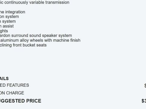 Used 2017 Subaru Outback 2.5i Limited image 22