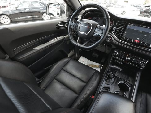 Used 2026 Dodge Durango GT AWD/4WD image 48