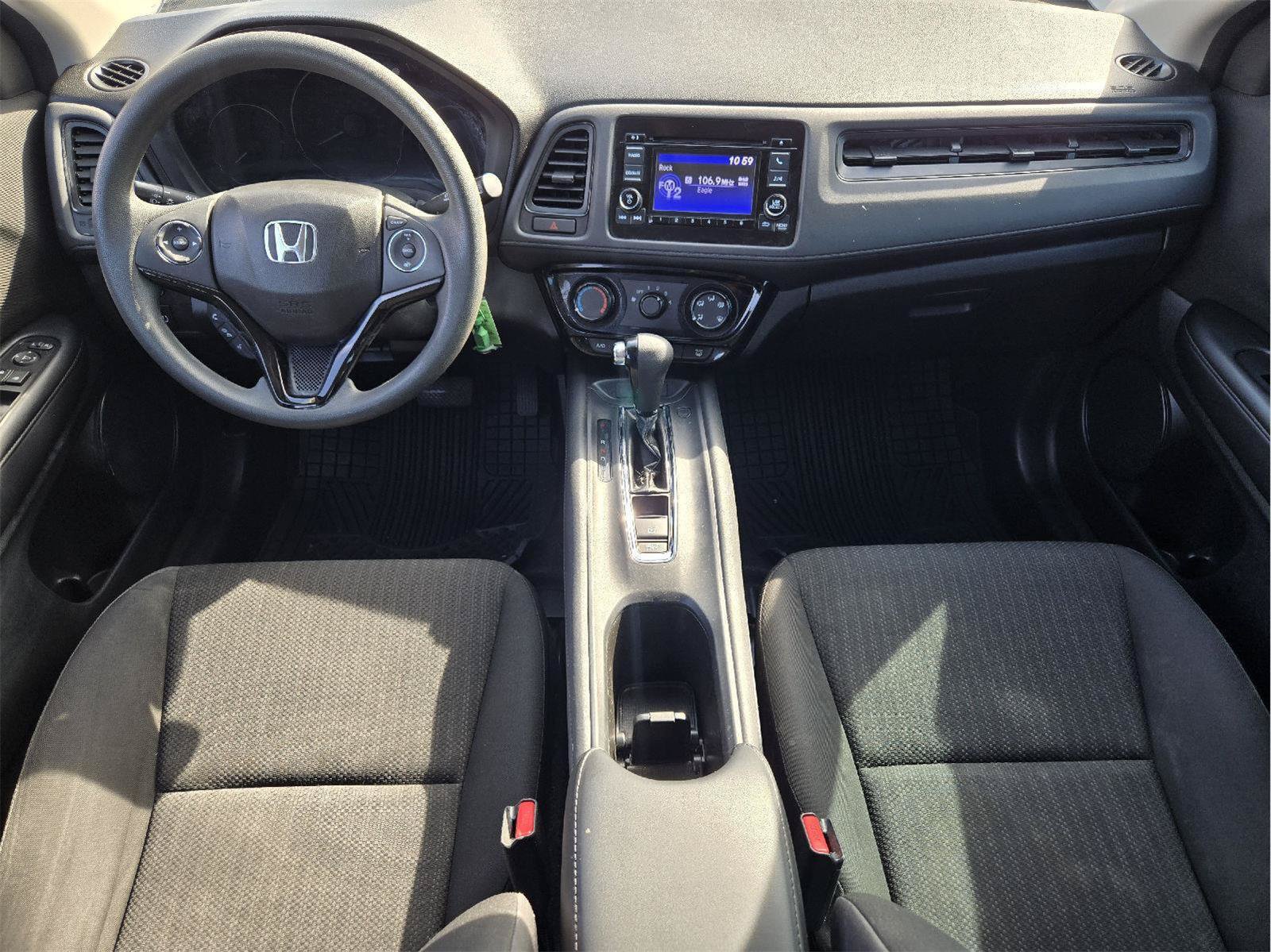 Used 2016 Honda HR-V LX image 23