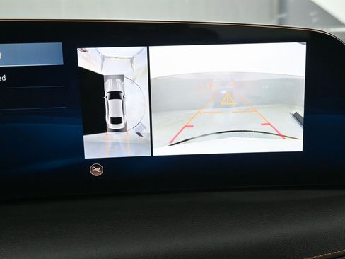 Used 2025 Cadillac CT5 Sport image 12