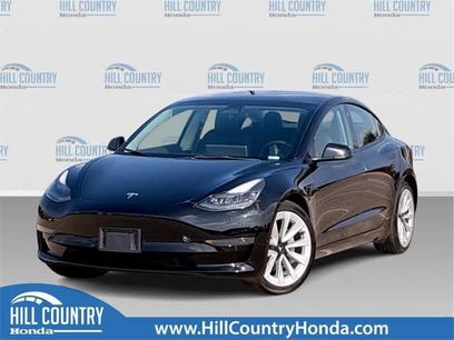 Used 2023 Tesla Model 3 Standard Range
