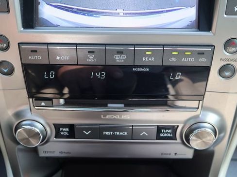 Used 2019 Lexus GX 460 Premium w/ Premium Package AWD/4WD image 14