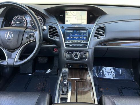 Used 2014 Acura RLX w/ Krell Audio Package image 35