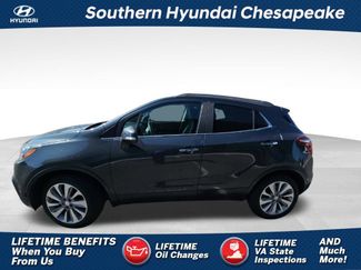 Used 2018 Buick Encore Preferred FWD 360° Tour