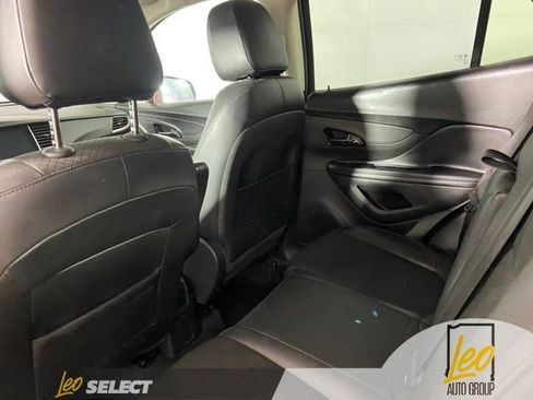 Used 2019 Buick Encore Preferred FWD image 16