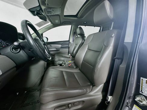 Used 2014 Honda Odyssey EX-L image 21