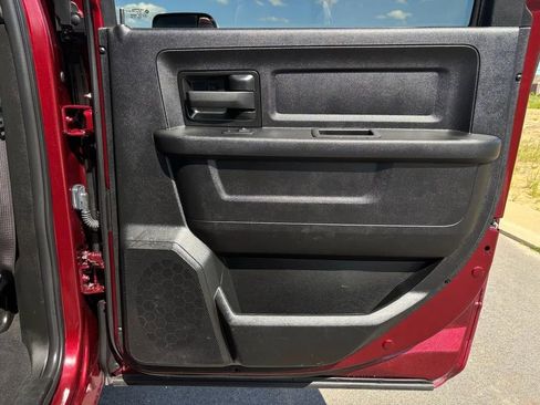 Used 2021 RAM 3500 Tradesman AWD/4WD image 26