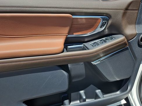 New 2026 Ford Expedition Max King Ranch AWD/4WD image 21