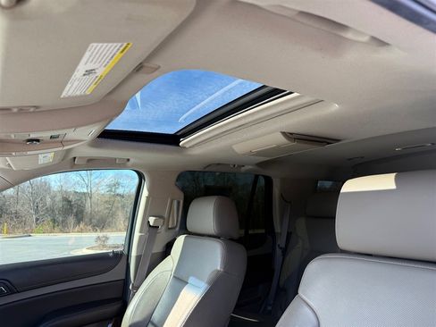 Used 2016 Chevrolet Tahoe LTZ image 22